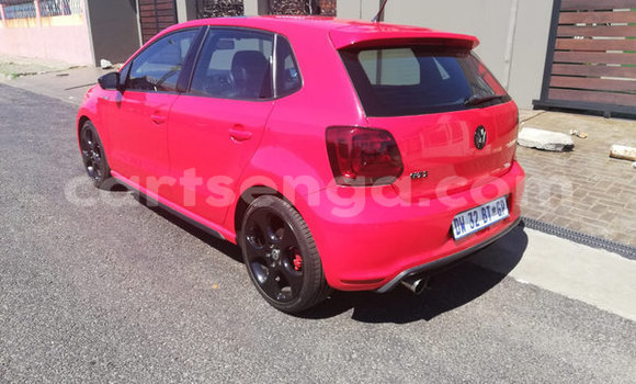 Nunua Ilio tumika Volkswagen Polo GTI Red Gari ndani ya Ezulwini nchini Hhohho Nunua Ilio tumika Volkswagen Polo GTI Red Gari ndani ya Ezulwini nchini Hhohho