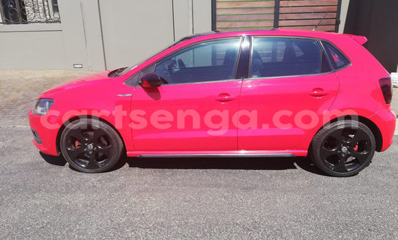 Nunua Ilio tumika Volkswagen Polo GTI Red Gari ndani ya Ezulwini nchini Hhohho Nunua Ilio tumika Volkswagen Polo GTI Red Gari ndani ya Ezulwini nchini Hhohho