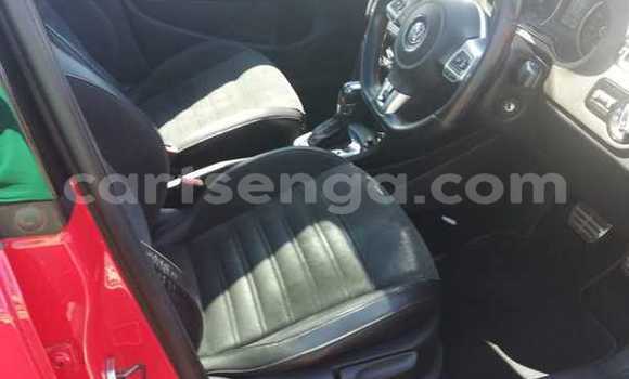 Nunua Ilio tumika Volkswagen Polo GTI Red Gari ndani ya Ezulwini nchini Hhohho Nunua Ilio tumika Volkswagen Polo GTI Red Gari ndani ya Ezulwini nchini Hhohho