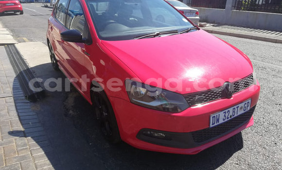 Nunua Ilio tumika Volkswagen Polo GTI Red Gari ndani ya Ezulwini nchini Hhohho Nunua Ilio tumika Volkswagen Polo GTI Red Gari ndani ya Ezulwini nchini Hhohho