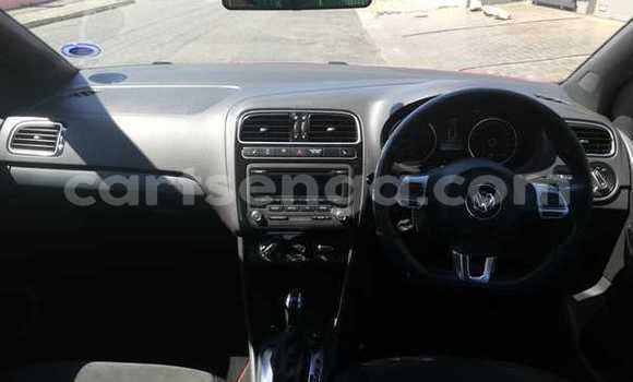 Nunua Ilio tumika Volkswagen Polo GTI Red Gari ndani ya Ezulwini nchini Hhohho Nunua Ilio tumika Volkswagen Polo GTI Red Gari ndani ya Ezulwini nchini Hhohho