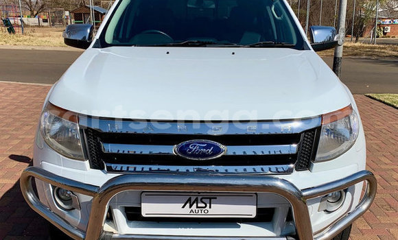 Nunua Ilio tumika Ford Ranger White Gari ndani ya Bulembu nchini Hhohho Nunua Ilio tumika Ford Ranger White Gari ndani ya Bulembu nchini Hhohho