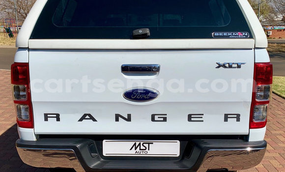 Nunua Ilio tumika Ford Ranger White Gari ndani ya Bulembu nchini Hhohho Nunua Ilio tumika Ford Ranger White Gari ndani ya Bulembu nchini Hhohho