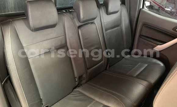 Nunua Ilio tumika Ford Ranger White Gari ndani ya Bulembu nchini Hhohho Nunua Ilio tumika Ford Ranger White Gari ndani ya Bulembu nchini Hhohho