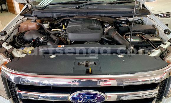 Nunua Ilio tumika Ford Ranger White Gari ndani ya Bulembu nchini Hhohho Nunua Ilio tumika Ford Ranger White Gari ndani ya Bulembu nchini Hhohho