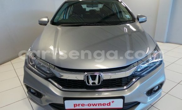 Acheter Occasion Voiture Honda Ballade Gris à Ezulwini, Hhohho Acheter Occasion Voiture Honda Ballade Gris à Ezulwini, Hhohho