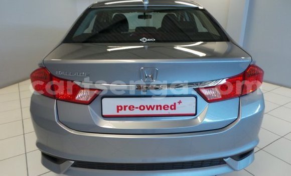 Acheter Occasion Voiture Honda Ballade Gris à Ezulwini, Hhohho Acheter Occasion Voiture Honda Ballade Gris à Ezulwini, Hhohho