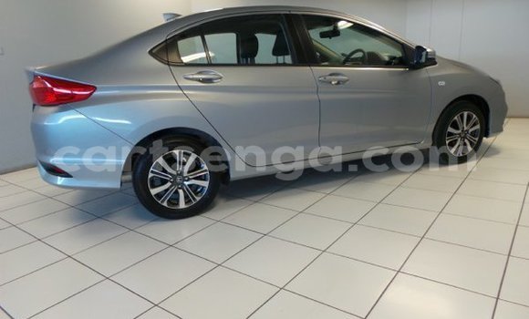 Acheter Occasion Voiture Honda Ballade Gris à Ezulwini, Hhohho Acheter Occasion Voiture Honda Ballade Gris à Ezulwini, Hhohho