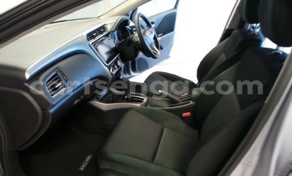 Acheter Occasion Voiture Honda Ballade Gris à Ezulwini, Hhohho Acheter Occasion Voiture Honda Ballade Gris à Ezulwini, Hhohho