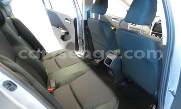 Acheter Occasion Voiture Honda Ballade Gris à Ezulwini, Hhohho Acheter Occasion Voiture Honda Ballade Gris à Ezulwini, Hhohho