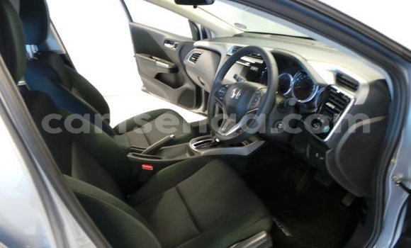 Acheter Occasion Voiture Honda Ballade Gris à Ezulwini, Hhohho Acheter Occasion Voiture Honda Ballade Gris à Ezulwini, Hhohho