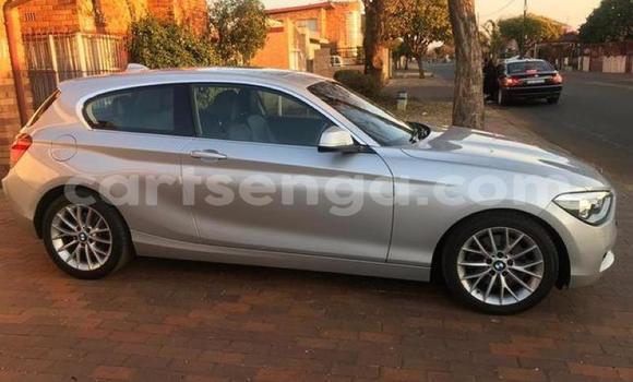 Buy Used BMW 3–Series Silver Car in Manzini in Manzini Buy Used BMW 3–Series Silver Car in Manzini in Manzini
