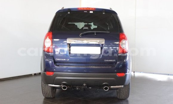 Nunua Ilio tumika Chevrolet Captiva Blue Gari ndani ya Big Bend nchini Lubombo Nunua Ilio tumika Chevrolet Captiva Blue Gari ndani ya Big Bend nchini Lubombo