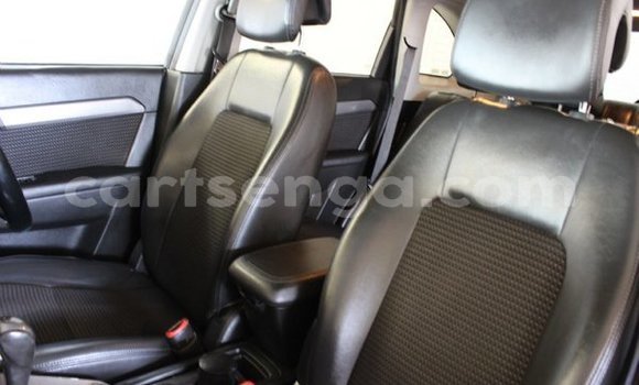 Nunua Ilio tumika Chevrolet Captiva Blue Gari ndani ya Big Bend nchini Lubombo Nunua Ilio tumika Chevrolet Captiva Blue Gari ndani ya Big Bend nchini Lubombo