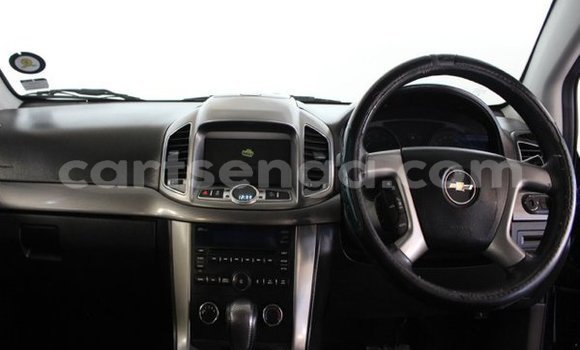 Nunua Ilio tumika Chevrolet Captiva Blue Gari ndani ya Big Bend nchini Lubombo Nunua Ilio tumika Chevrolet Captiva Blue Gari ndani ya Big Bend nchini Lubombo