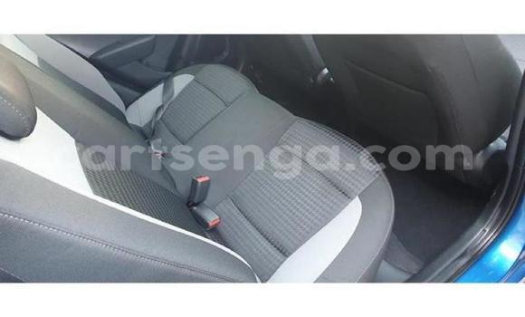 Buy Used Hyundai i20 Blue Car in Manzini in Manzini Buy Used Hyundai i20 Blue Car in Manzini in Manzini