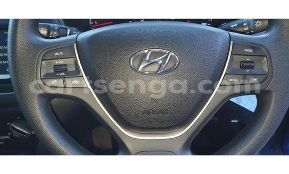 Buy Used Hyundai i20 Blue Car in Manzini in Manzini Buy Used Hyundai i20 Blue Car in Manzini in Manzini
