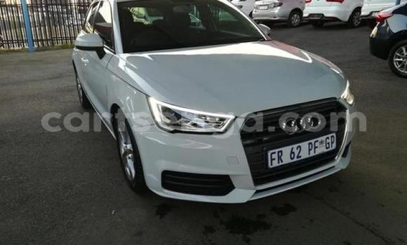 Buy Used Audi A1 Other Car in Ezulwini in Hhohho Buy Used Audi A1 Other Car in Ezulwini in Hhohho