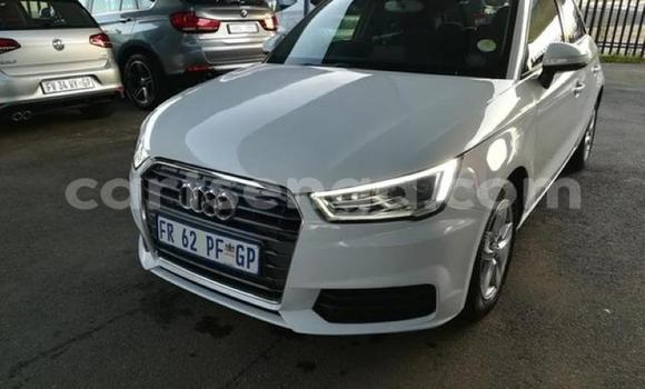 Buy Used Audi A1 Other Car in Ezulwini in Hhohho Buy Used Audi A1 Other Car in Ezulwini in Hhohho