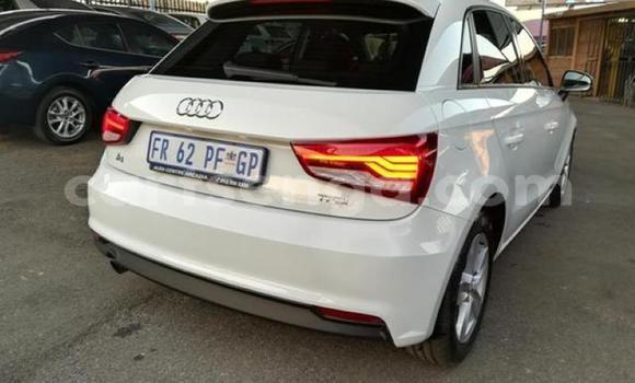 Buy Used Audi A1 Other Car in Ezulwini in Hhohho Buy Used Audi A1 Other Car in Ezulwini in Hhohho