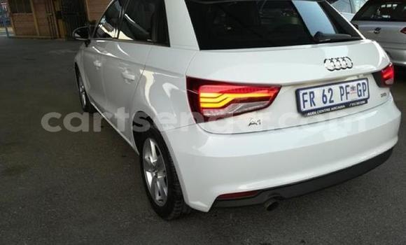 Buy Used Audi A1 Other Car in Ezulwini in Hhohho Buy Used Audi A1 Other Car in Ezulwini in Hhohho