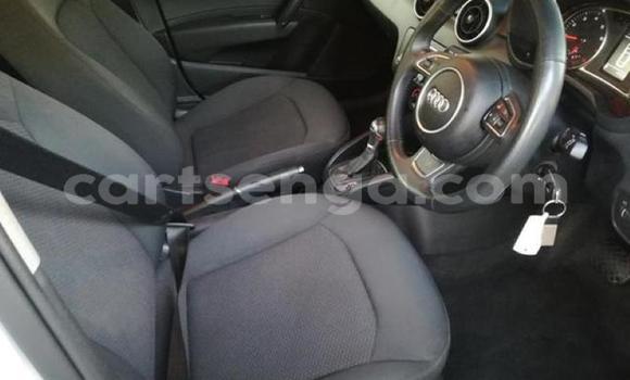 Buy Used Audi A1 Other Car in Ezulwini in Hhohho Buy Used Audi A1 Other Car in Ezulwini in Hhohho