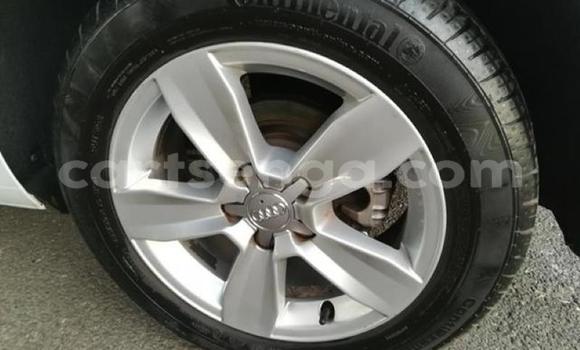 Buy Used Audi A1 Other Car in Ezulwini in Hhohho Buy Used Audi A1 Other Car in Ezulwini in Hhohho