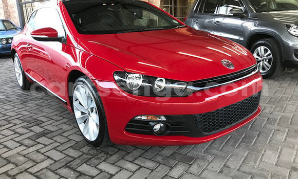 Nunua Ilio tumika Volkswagen Scirocco Red Gari ndani ya Matsapha nchini Manzini Nunua Ilio tumika Volkswagen Scirocco Red Gari ndani ya Matsapha nchini Manzini