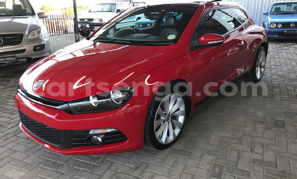 Nunua Ilio tumika Volkswagen Scirocco Red Gari ndani ya Matsapha nchini Manzini Nunua Ilio tumika Volkswagen Scirocco Red Gari ndani ya Matsapha nchini Manzini