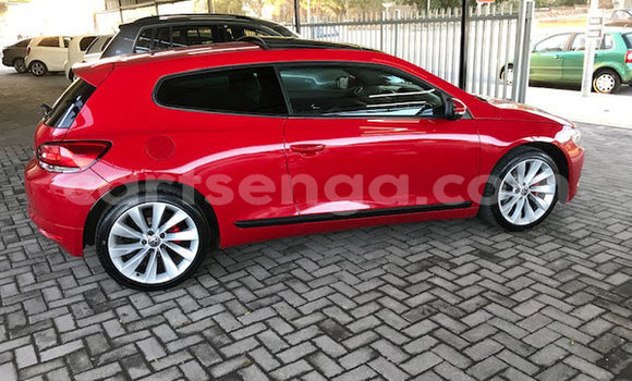 Nunua Ilio tumika Volkswagen Scirocco Red Gari ndani ya Matsapha nchini Manzini Nunua Ilio tumika Volkswagen Scirocco Red Gari ndani ya Matsapha nchini Manzini