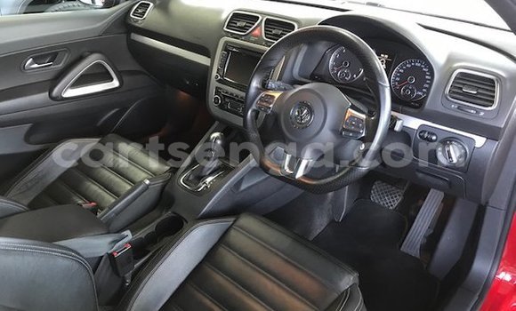 Nunua Ilio tumika Volkswagen Scirocco Red Gari ndani ya Matsapha nchini Manzini Nunua Ilio tumika Volkswagen Scirocco Red Gari ndani ya Matsapha nchini Manzini