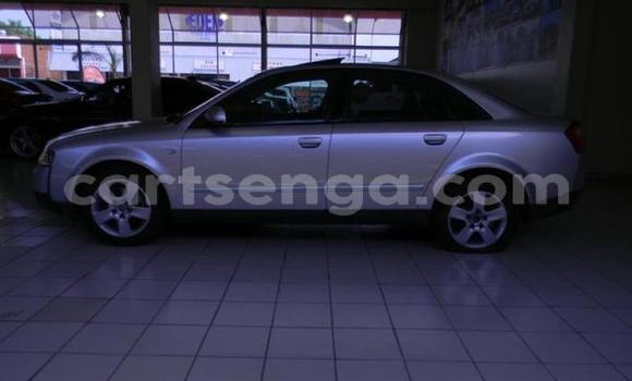 Buy Used Audi A4 Silver Car in Manzini in Manzini Buy Used Audi A4 Silver Car in Manzini in Manzini