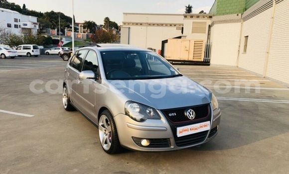 Nunua Ilio tumika Volkswagen Polo GTI Silver Gari ndani ya Hlatikulu nchini Wilaya ya Shiselweni Nunua Ilio tumika Volkswagen Polo GTI Silver Gari ndani ya Hlatikulu nchini Wilaya ya Shiselweni