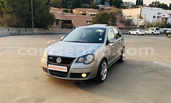 Nunua Ilio tumika Volkswagen Polo GTI Silver Gari ndani ya Hlatikulu nchini Wilaya ya Shiselweni Nunua Ilio tumika Volkswagen Polo GTI Silver Gari ndani ya Hlatikulu nchini Wilaya ya Shiselweni