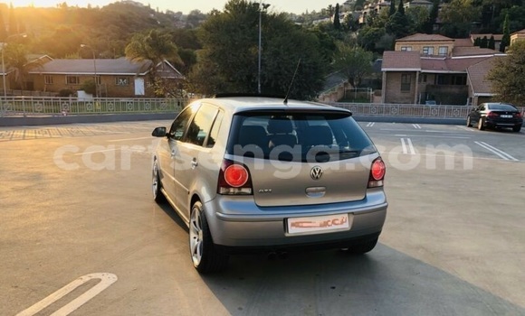 Nunua Ilio tumika Volkswagen Polo GTI Silver Gari ndani ya Hlatikulu nchini Wilaya ya Shiselweni Nunua Ilio tumika Volkswagen Polo GTI Silver Gari ndani ya Hlatikulu nchini Wilaya ya Shiselweni