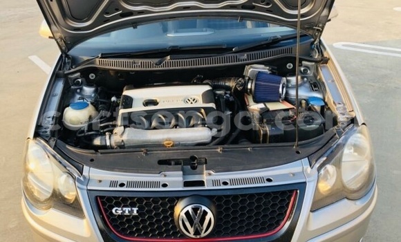 Nunua Ilio tumika Volkswagen Polo GTI Silver Gari ndani ya Hlatikulu nchini Wilaya ya Shiselweni Nunua Ilio tumika Volkswagen Polo GTI Silver Gari ndani ya Hlatikulu nchini Wilaya ya Shiselweni