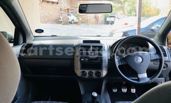 Nunua Ilio tumika Volkswagen Polo GTI Silver Gari ndani ya Hlatikulu nchini Wilaya ya Shiselweni Nunua Ilio tumika Volkswagen Polo GTI Silver Gari ndani ya Hlatikulu nchini Wilaya ya Shiselweni