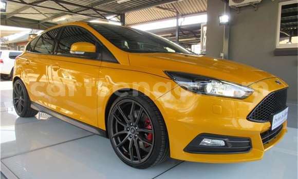 Nunua Ilio tumika Ford Focus ST Other Gari ndani ya Ezulwini nchini Hhohho Nunua Ilio tumika Ford Focus ST Other Gari ndani ya Ezulwini nchini Hhohho