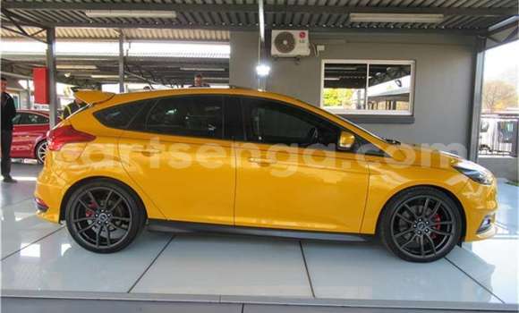 Nunua Ilio tumika Ford Focus ST Other Gari ndani ya Ezulwini nchini Hhohho Nunua Ilio tumika Ford Focus ST Other Gari ndani ya Ezulwini nchini Hhohho