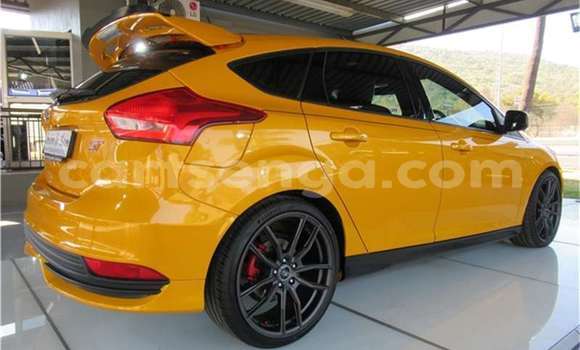 Nunua Ilio tumika Ford Focus ST Other Gari ndani ya Ezulwini nchini Hhohho Nunua Ilio tumika Ford Focus ST Other Gari ndani ya Ezulwini nchini Hhohho