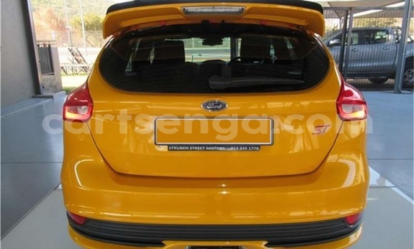 Nunua Ilio tumika Ford Focus ST Other Gari ndani ya Ezulwini nchini Hhohho Nunua Ilio tumika Ford Focus ST Other Gari ndani ya Ezulwini nchini Hhohho