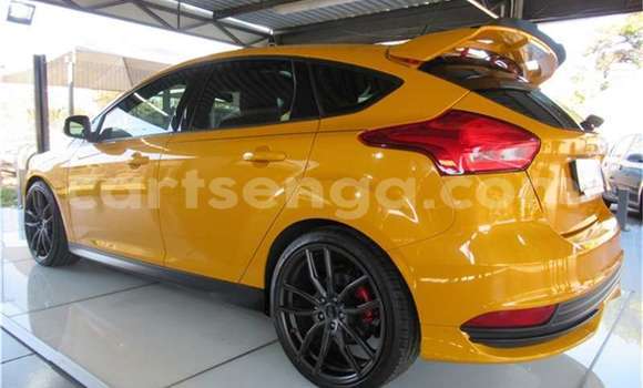 Nunua Ilio tumika Ford Focus ST Other Gari ndani ya Ezulwini nchini Hhohho Nunua Ilio tumika Ford Focus ST Other Gari ndani ya Ezulwini nchini Hhohho