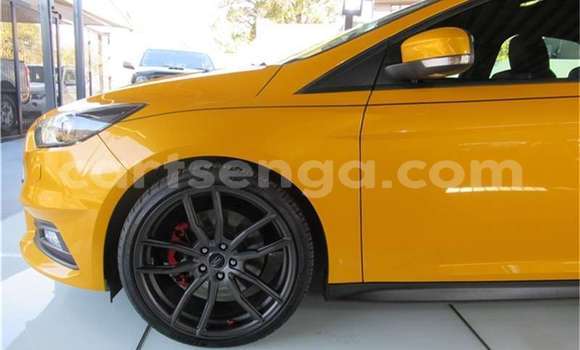 Nunua Ilio tumika Ford Focus ST Other Gari ndani ya Ezulwini nchini Hhohho Nunua Ilio tumika Ford Focus ST Other Gari ndani ya Ezulwini nchini Hhohho