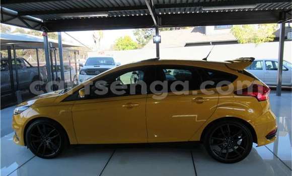 Nunua Ilio tumika Ford Focus ST Other Gari ndani ya Ezulwini nchini Hhohho Nunua Ilio tumika Ford Focus ST Other Gari ndani ya Ezulwini nchini Hhohho