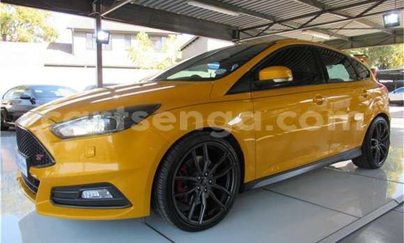 Nunua Ilio tumika Ford Focus ST Other Gari ndani ya Ezulwini nchini Hhohho Nunua Ilio tumika Ford Focus ST Other Gari ndani ya Ezulwini nchini Hhohho