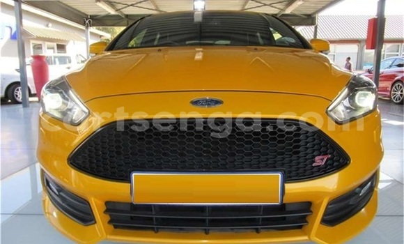 Nunua Ilio tumika Ford Focus ST Other Gari ndani ya Ezulwini nchini Hhohho Nunua Ilio tumika Ford Focus ST Other Gari ndani ya Ezulwini nchini Hhohho