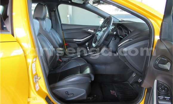 Nunua Ilio tumika Ford Focus ST Other Gari ndani ya Ezulwini nchini Hhohho Nunua Ilio tumika Ford Focus ST Other Gari ndani ya Ezulwini nchini Hhohho