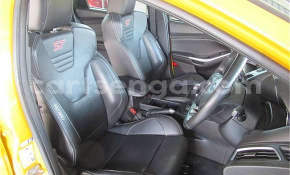 Nunua Ilio tumika Ford Focus ST Other Gari ndani ya Ezulwini nchini Hhohho Nunua Ilio tumika Ford Focus ST Other Gari ndani ya Ezulwini nchini Hhohho