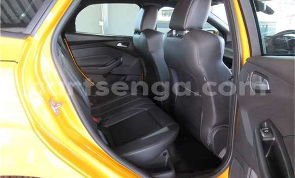 Nunua Ilio tumika Ford Focus ST Other Gari ndani ya Ezulwini nchini Hhohho Nunua Ilio tumika Ford Focus ST Other Gari ndani ya Ezulwini nchini Hhohho