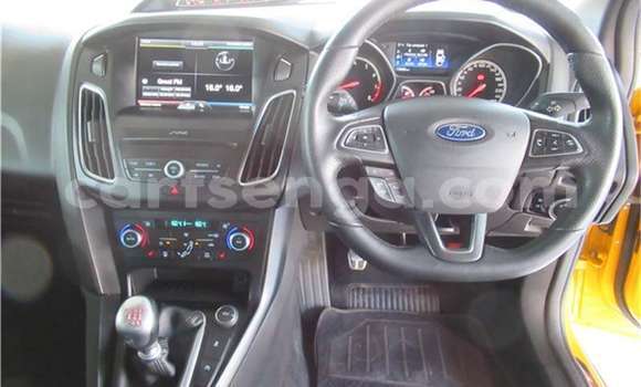 Nunua Ilio tumika Ford Focus ST Other Gari ndani ya Ezulwini nchini Hhohho Nunua Ilio tumika Ford Focus ST Other Gari ndani ya Ezulwini nchini Hhohho